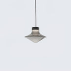 Baldenina Glass Pendant Light-Moonnatur