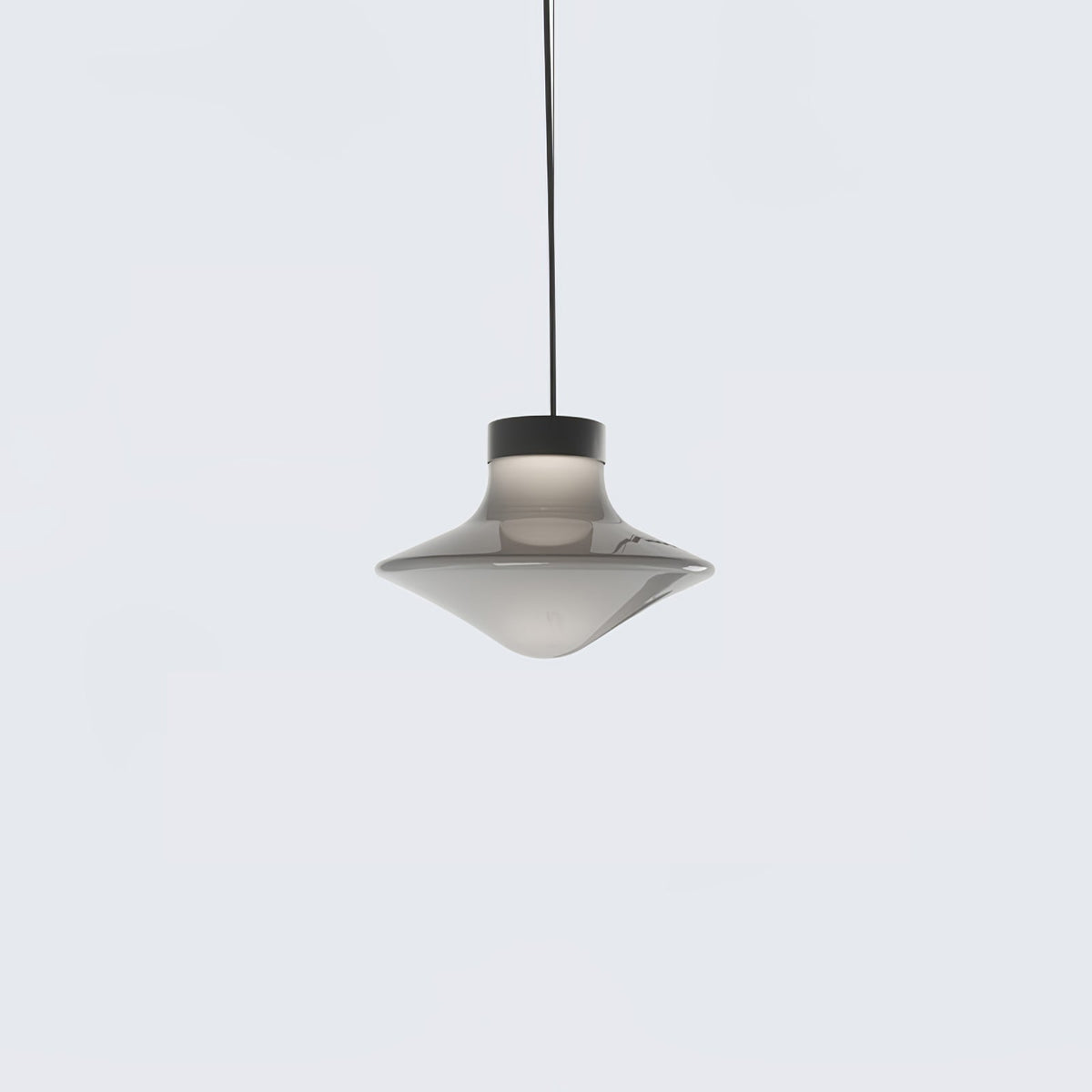 Baldenina Glass Pendant Light-Moonnatur