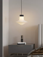 Baldenina Glass Pendant Light-Moonnatur