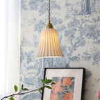 Lorrenwyn Ceramic Pendant Light-Moonnatur