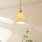Lorrenwyn Ceramic Pendant Light-Moonnatur