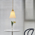 Lorrenwyn Ceramic Pendant Light-Moonnatur