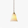 Lorrenwyn Ceramic Pendant Light-Moonnatur