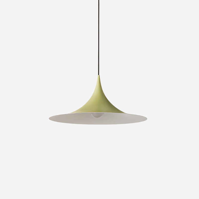 Cavenina Aluminium Pendant Light-Moonnatur