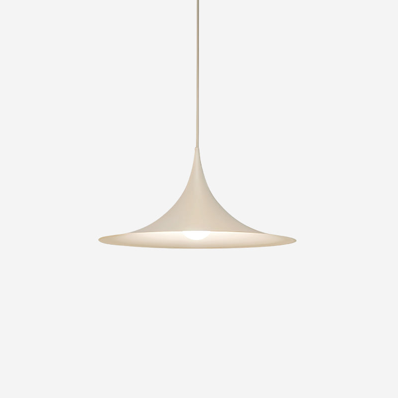 Cavenina Aluminium Pendant Light-Moonnatur