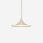 Cavenina Aluminium Pendant Light-Moonnatur