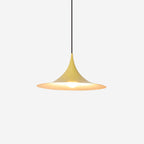Cavenina Aluminium Pendant Light-Moonnatur