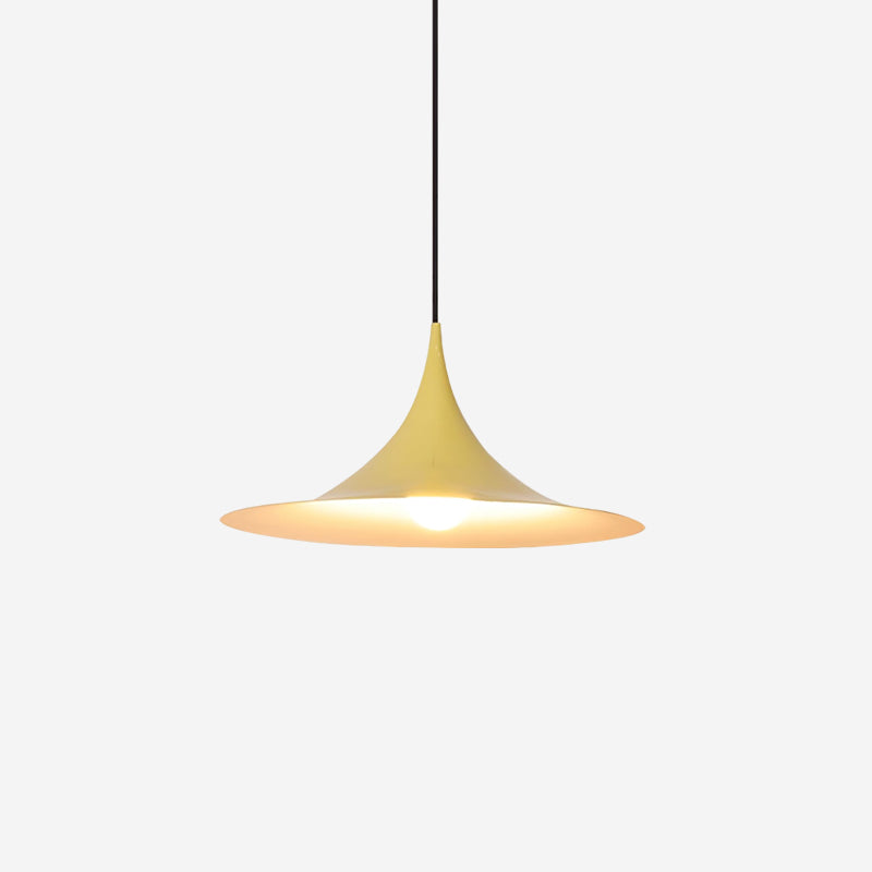 Cavenina Aluminium Pendant Light-Moonnatur