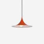 Cavenina Aluminium Pendant Light-Moonnatur