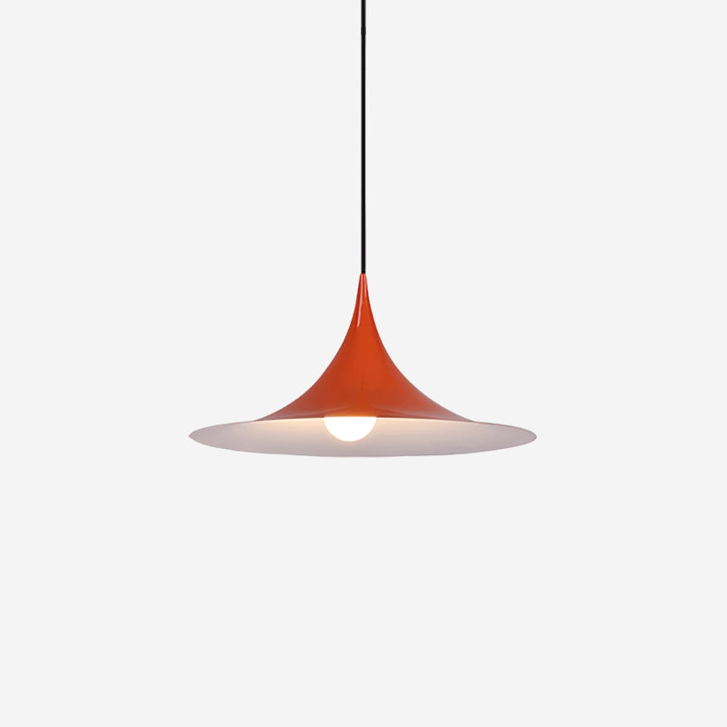 Cavenina Aluminium Pendant Light-Moonnatur