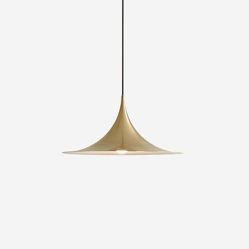 Cavenina Aluminium Pendant Light-Moonnatur
