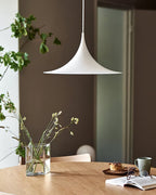Cavenina Aluminium Pendant Light-Moonnatur