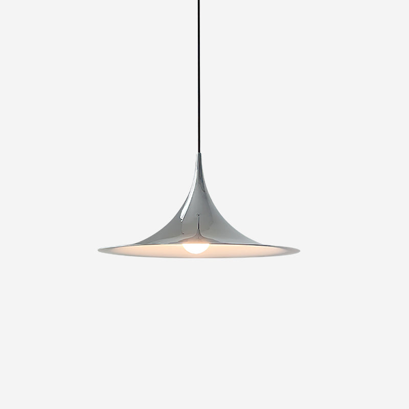 Cavenina Aluminium Pendant Light-Moonnatur