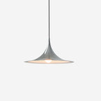 Cavenina Aluminium Pendant Light-Moonnatur