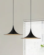 Cavenina Aluminium Pendant Light-Moonnatur