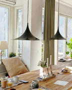 Cavenina Aluminium Pendant Light-Moonnatur