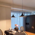 Cavenina Aluminium Pendant Light-Moonnatur