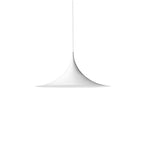 Cavenina Aluminium Pendant Light-Moonnatur
