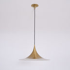 Cavenina Aluminium Pendant Light-Moonnatur