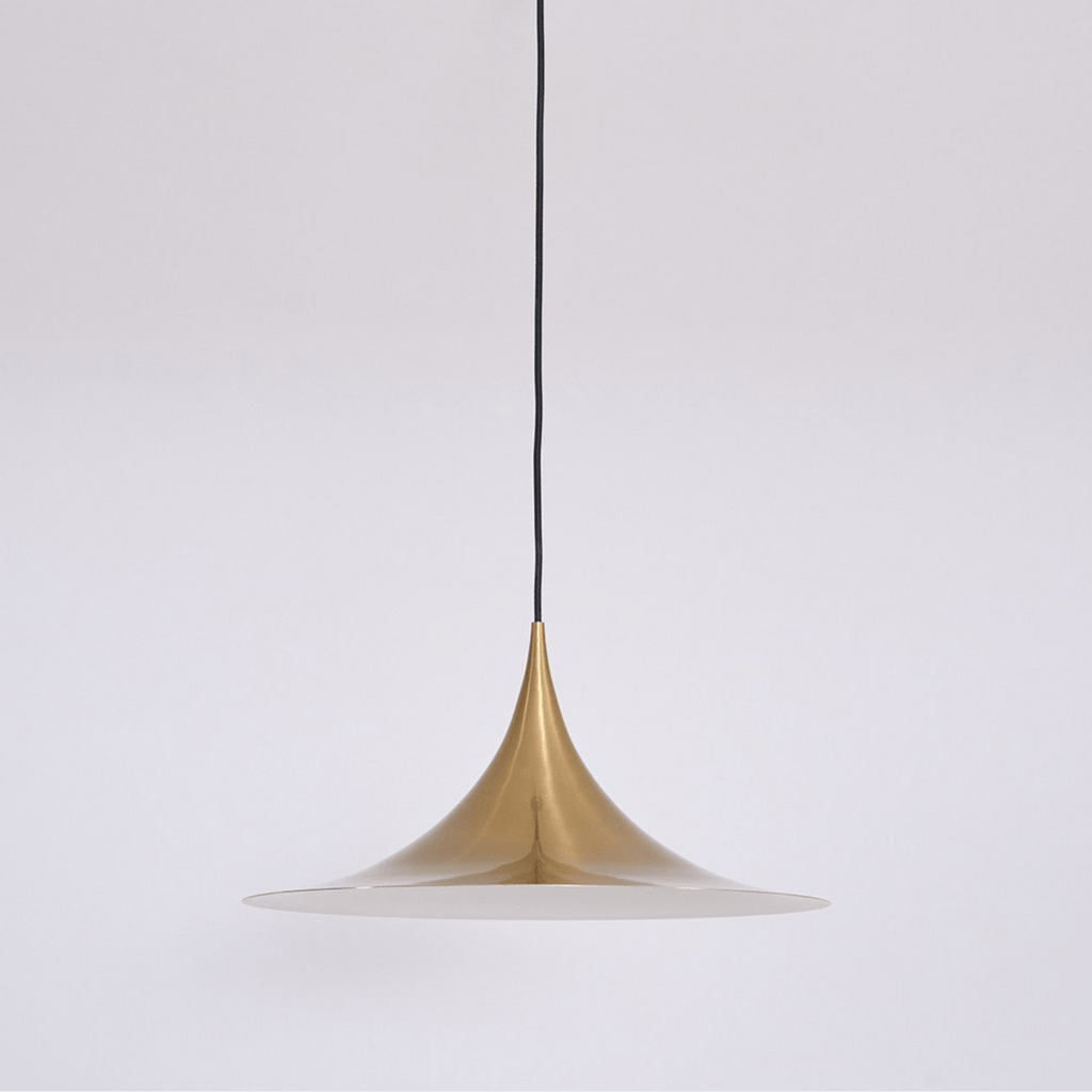 Jarnelle Steel Pendant Light-Moonnatur