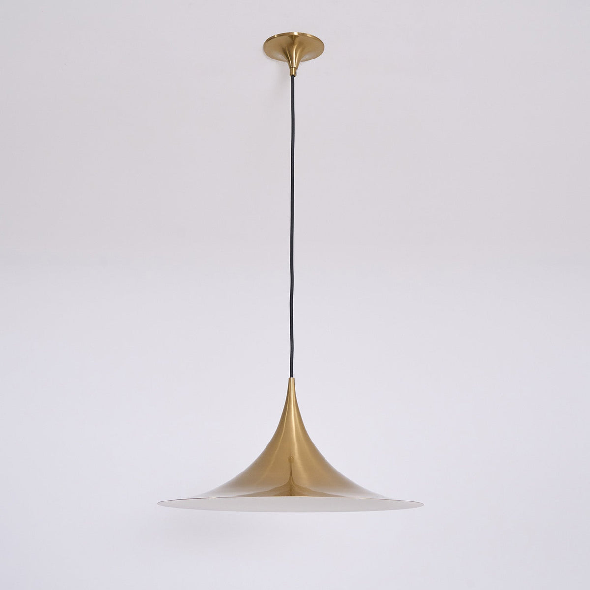 Jarnelle Steel Pendant Light-Moonnatur