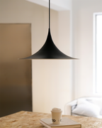 Cavenina Aluminium Pendant Light-Moonnatur