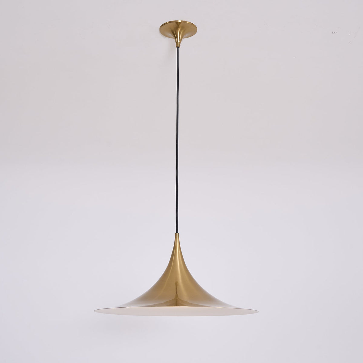 Cavenina Aluminium Pendant Light-Moonnatur