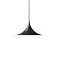 Cavenina Aluminium Pendant Light-Moonnatur