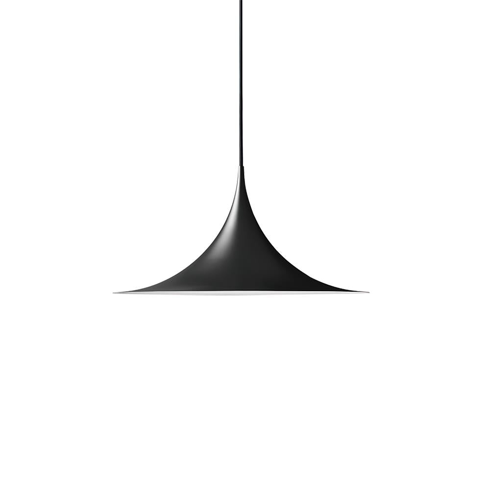 Cavenina Aluminium Pendant Light-Moonnatur