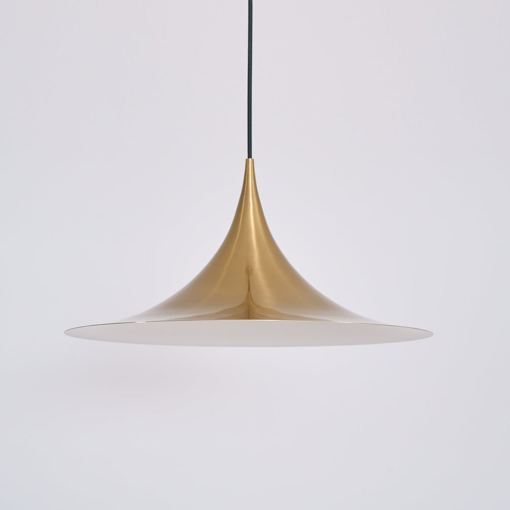 Cavenina Aluminium Pendant Light-Moonnatur