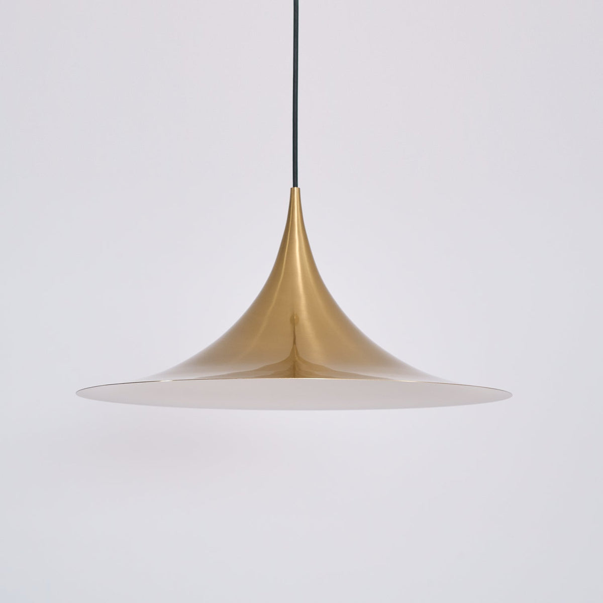 Jarnelle Steel Pendant Light-Moonnatur