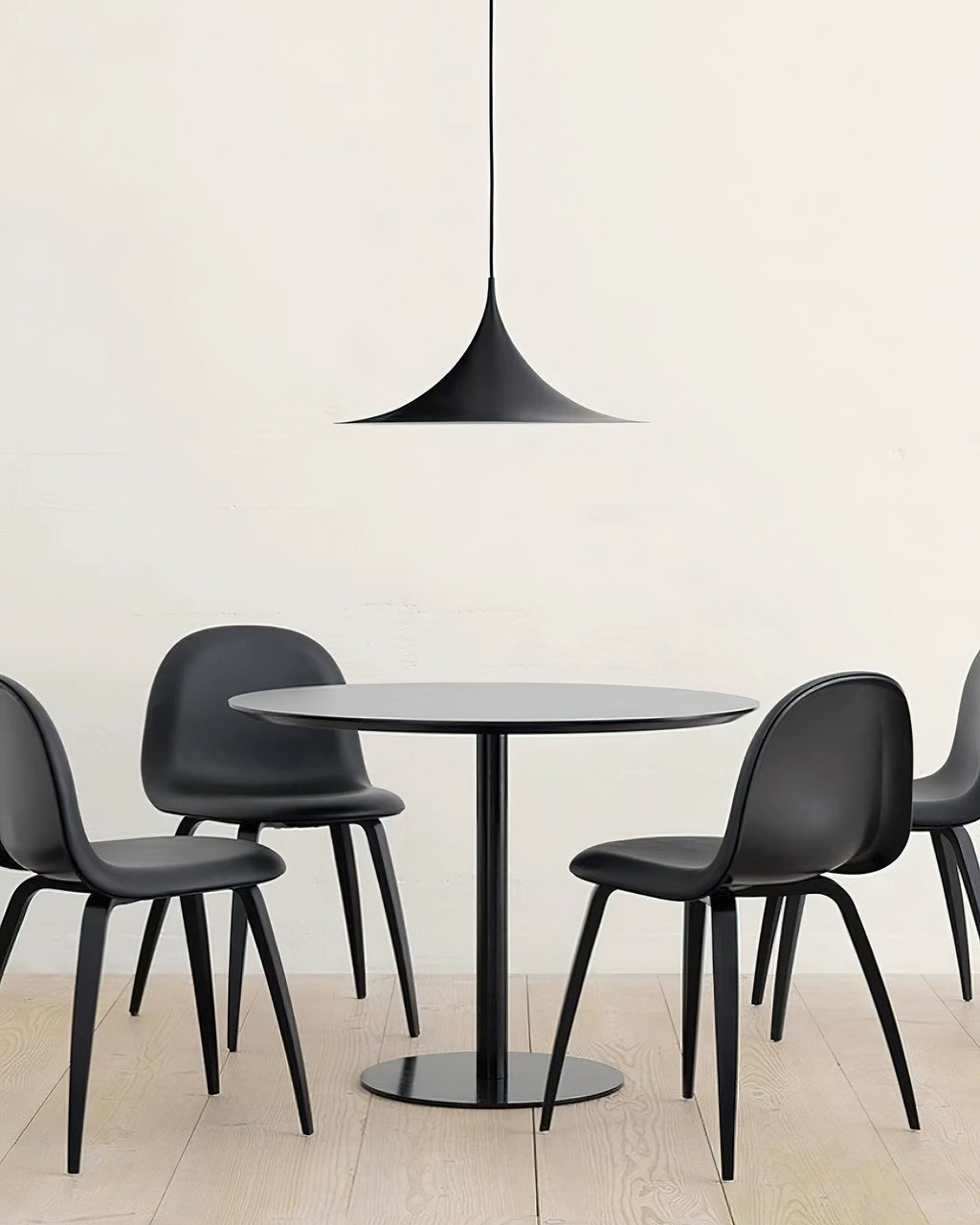 Cavenina Aluminium Pendant Light-Moonnatur
