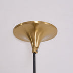 Cavenina Aluminium Pendant Light-Moonnatur