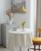Jarnelle Steel Pendant Light-Moonnatur