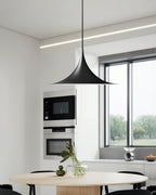 Cavenina Aluminium Pendant Light-Moonnatur