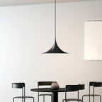 Cavenina Aluminium Pendant Light-Moonnatur
