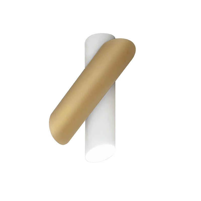 Perrinara Aluminium Ceiling Light-Moonnatur