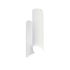 Perrinara Aluminium Ceiling Light-Moonnatur