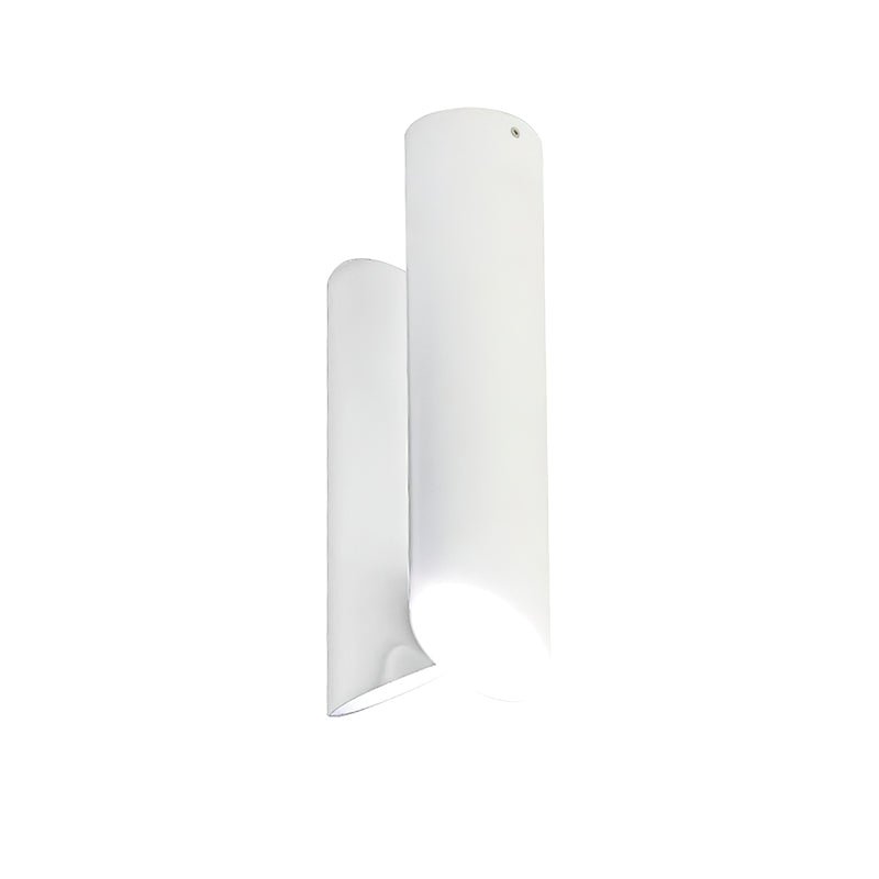 Perrinara Aluminium Ceiling Light-Moonnatur