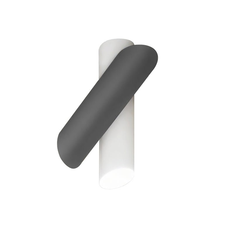Perrinara Aluminium Ceiling Light-Moonnatur