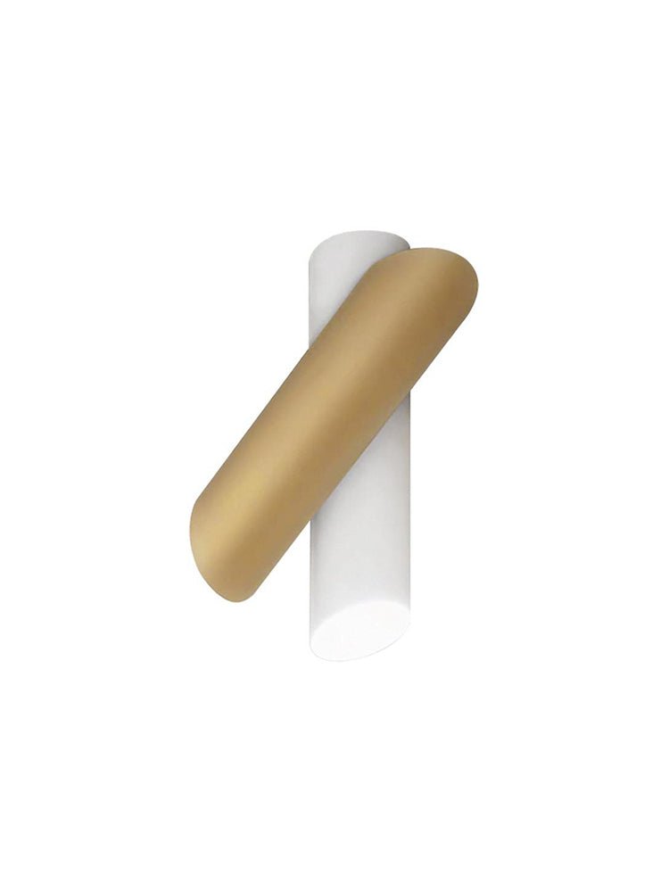 Perrinara Aluminium Ceiling Light-Moonnatur