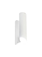 Perrinara Aluminium Ceiling Light-Moonnatur