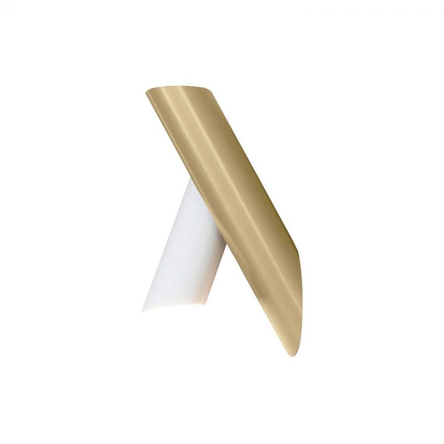 Gelmirae Aluminium Wall Light-Moonnatur