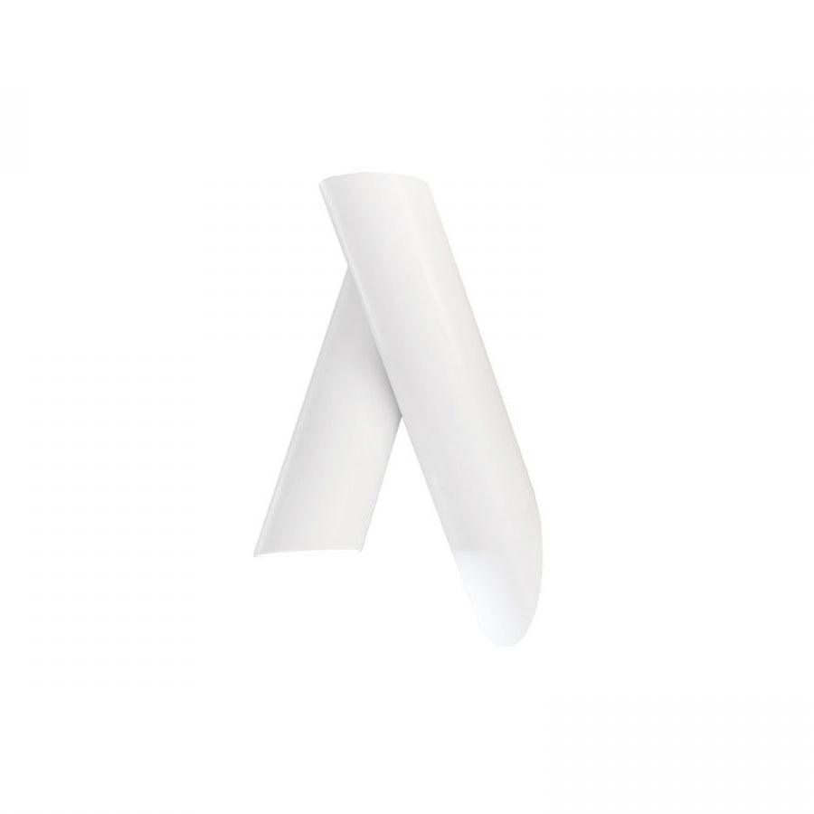 Gelmirae Aluminium Wall Light-Moonnatur