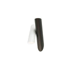 Gelmirae Aluminium Wall Light-Moonnatur