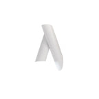 Gelmirae Aluminium Wall Light-Moonnatur