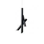 Elarven Aluminium Pendant Light-Moonnatur
