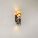 Kilvenora Marble Wall Light-Moonnatur