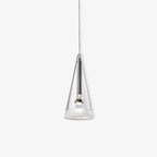 Weldenmere Glass Pendant Light-Moonnatur