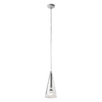 Weldenmere Glass Pendant Light-Moonnatur